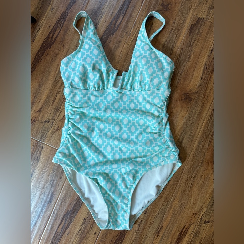 Shade and shore one piece